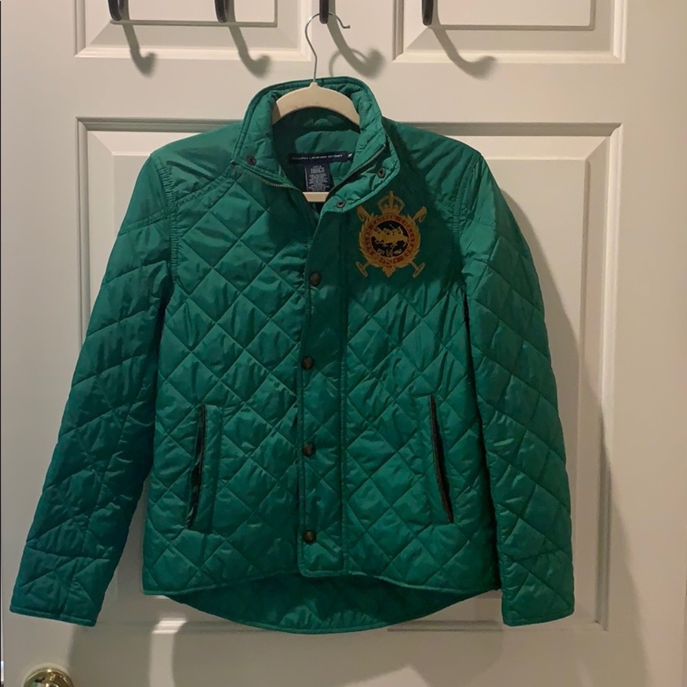 Ralph Lauren Jacket